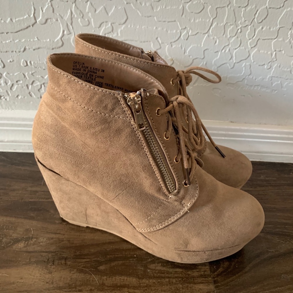 Wedges!!!! - Picture 3 of 3